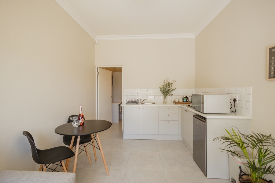 To Let 1 Bedroom Property for Rent in Vredenberg Western Cape